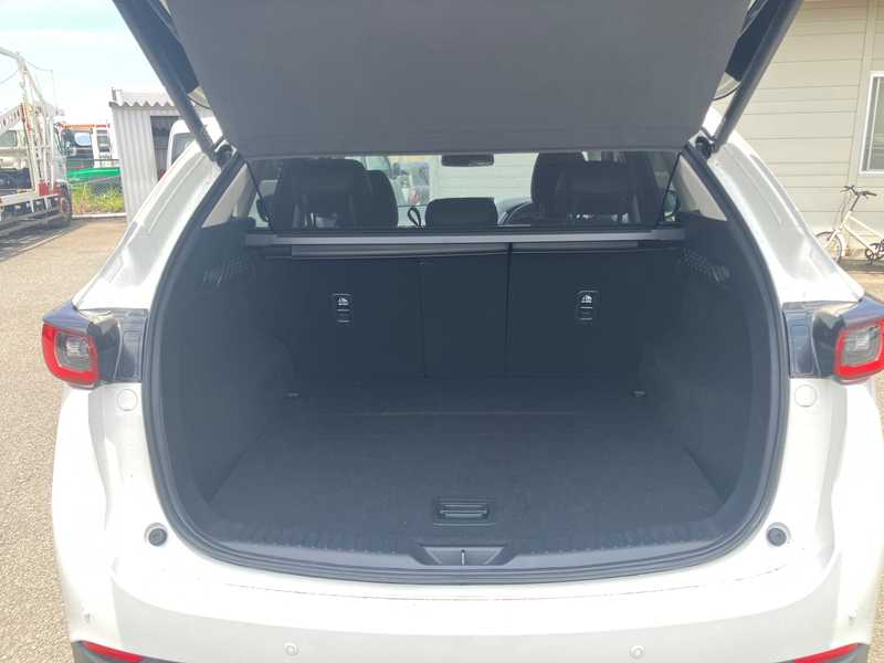 2024 Mazda CX-5 2,0L 2024 Cyprus