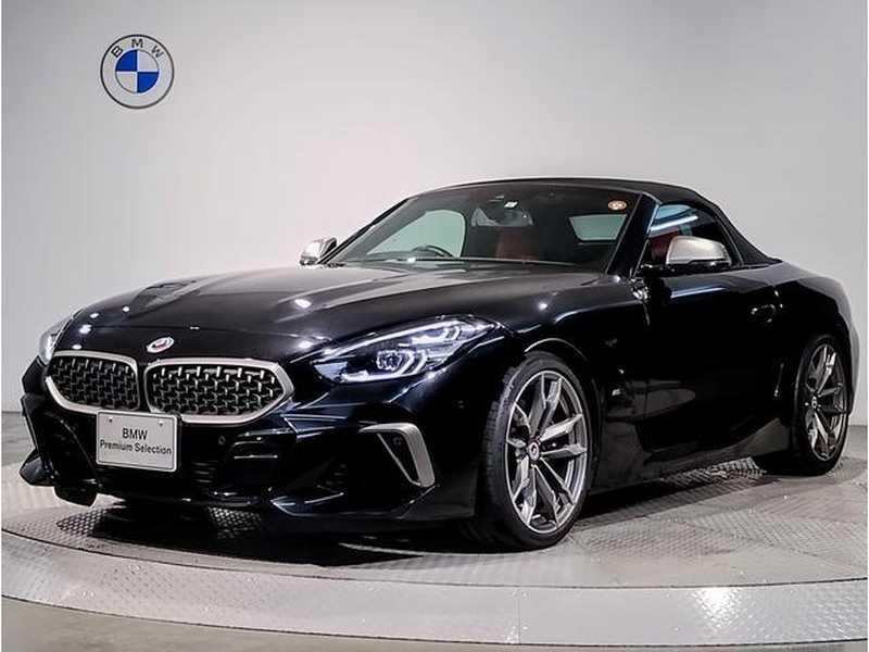 BMW Z4 3,0L 2023