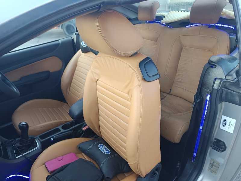 2010 Ford Focus 0,6L 2010 Cyprus