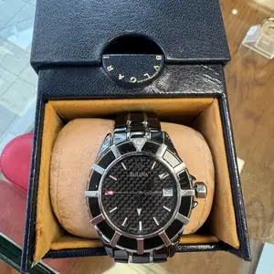 Bulova accutron mirador black ceramic, Larnaca — Larnaka - Skala