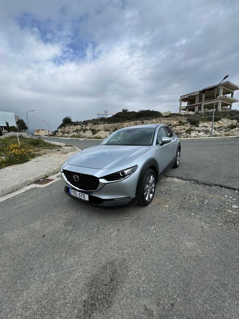2020 Mazda CX-30 2,0L 2020 Cyprus