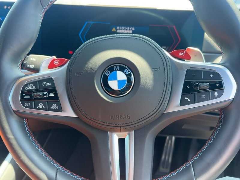 2024 BMW M4 3,0L 2024 Cyprus