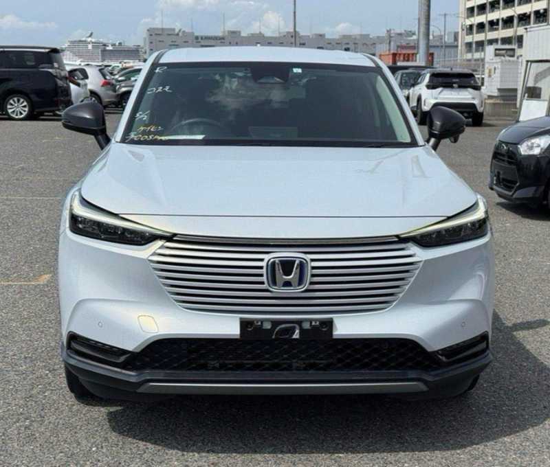 2023 Honda Vezel 1,5L 2023 Cyprus