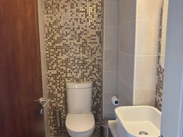3-bedroom penthouse to rent, Επαρχία Λευκωσίας — Στρόβολος - Δασούπολη - 6