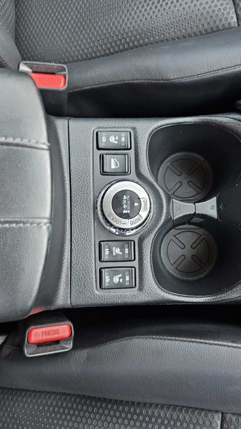 2021 Nissan X-Trail 2,0L 2021 Cyprus