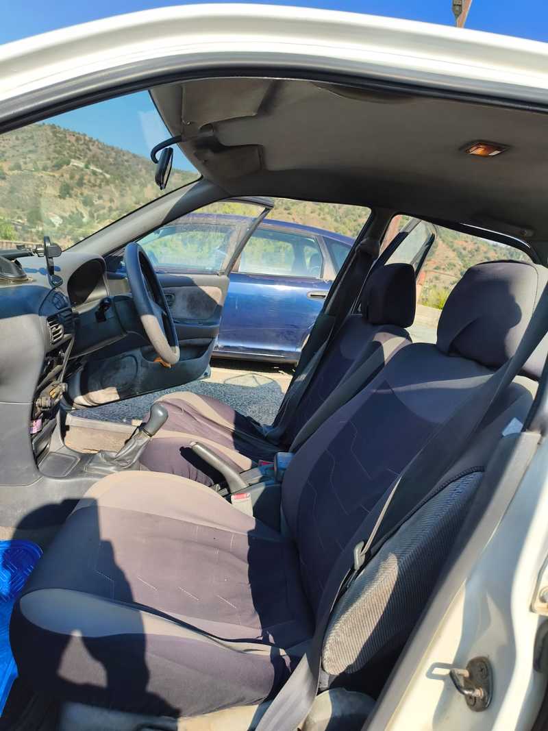 1998 Mitsubishi Lancer 1,5L 1998 Cyprus