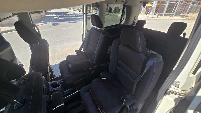 2020 Nissan Serena 2,0L 2020 Cyprus