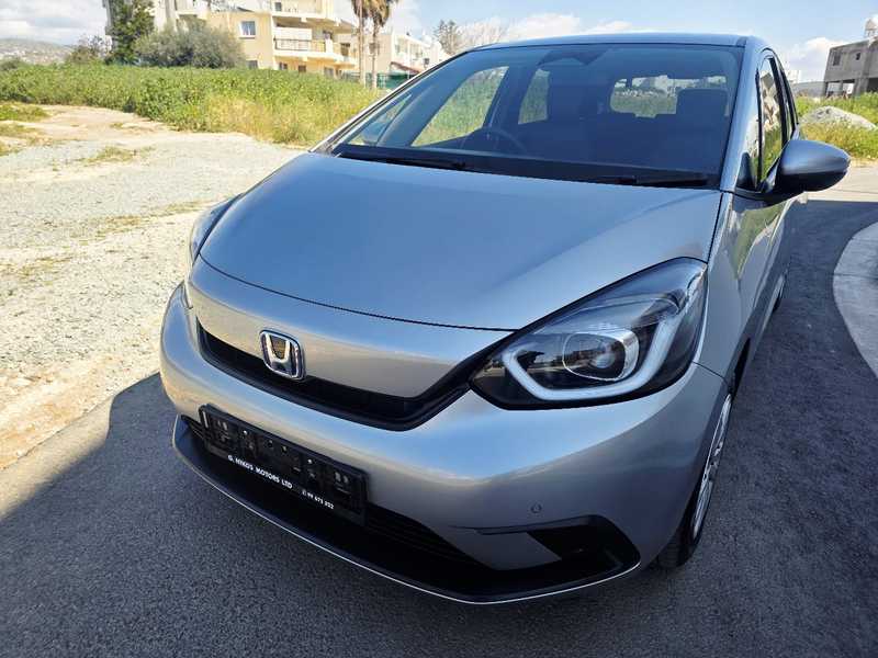 2022 Honda Fit 1,5L 2022 Cyprus