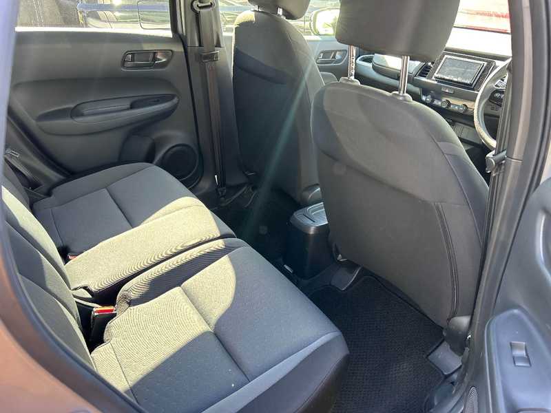 2023 Honda Fit 1,5L 2023 Cyprus