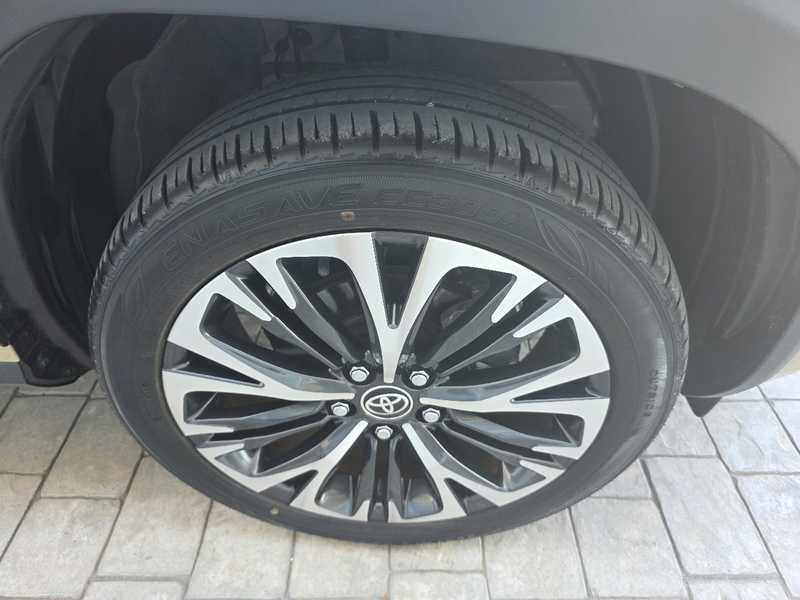 2023 Toyota Yaris Cross 1,5L 2023 Cyprus