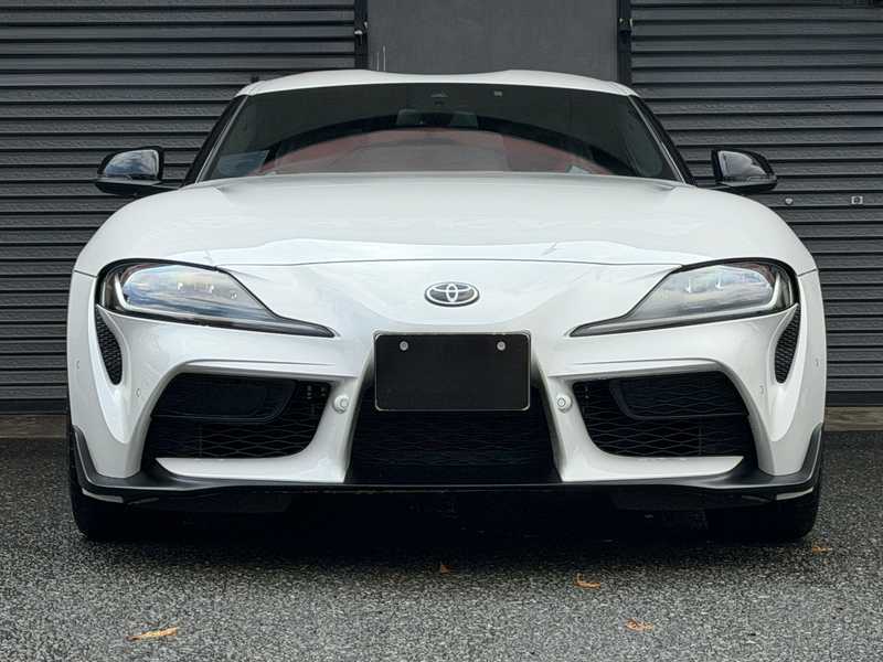2023 Toyota Supra 2,0L 2023 Cyprus