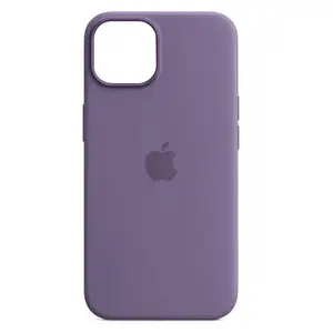 Back case silicone iphone 17 purple, Limassol — Limassol - Agios Nicolaos