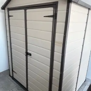 Big meter garden shed in very good condition, Επαρχία Λευκωσίας — Έγκωμη - Μακεδονίτισσα