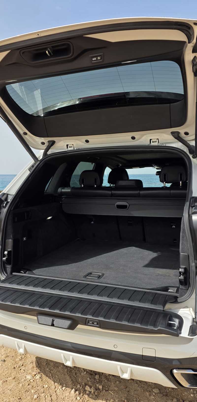 2018 BMW X5 3,0L 2018 Cyprus