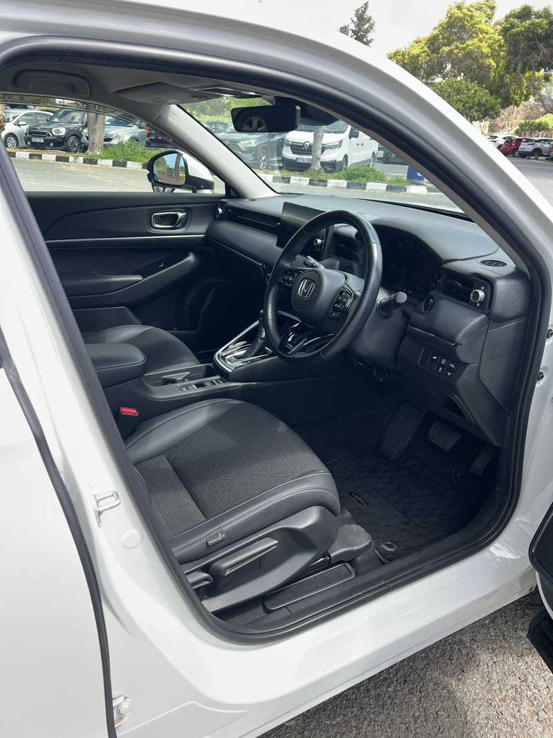 2021 Honda Vezel 1,5L 2021 Cyprus
