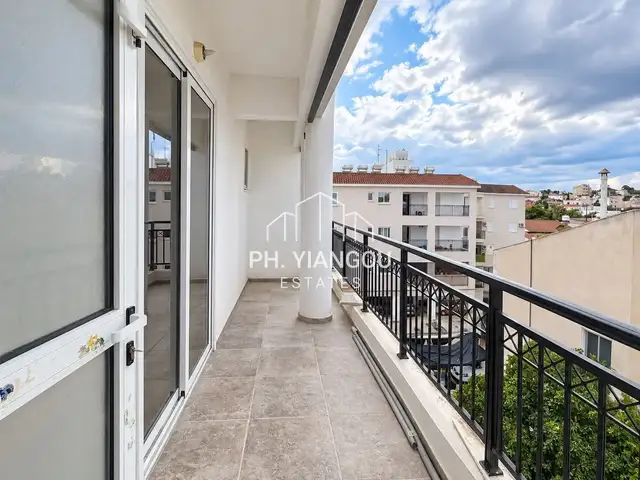 2-bedroom apartment to rent, Nicosia — Geri - 14