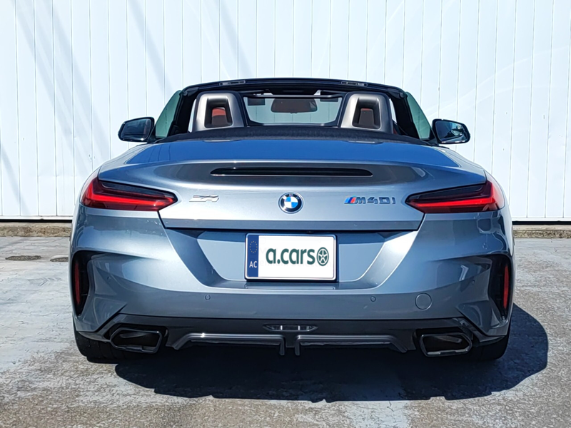 2023 BMW Z4 3,0L 2023 Cyprus
