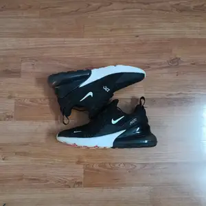 Nike air max 270 woman size 38 price60 like new, Επαρχία Λεμεσού — Λεμεσός - Μέσα Γειτονιά