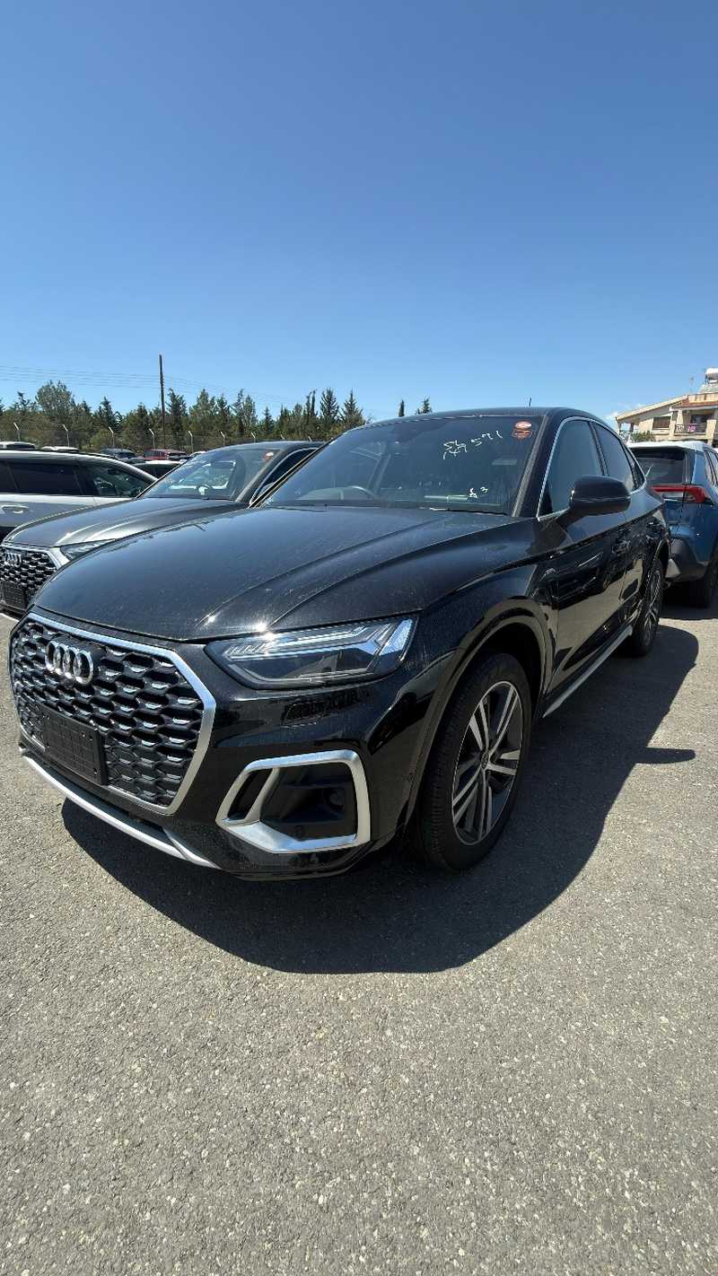 2024 Audi Q5 2,0L 2024 Cyprus