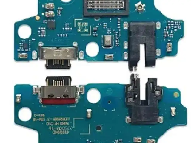 Mini board connector charger samsung a05s a057, Limassol — Limassol - Agios Nicolaos