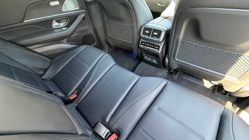 2026 Mercedes-Benz GLE-Class 3,0L 2026 Cyprus