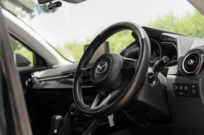 2019 Mazda Demio 1,5L 2019 Cyprus