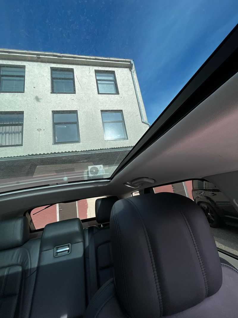 2023 Land Rover Range Rover Sport 3,0L 2023 Cyprus