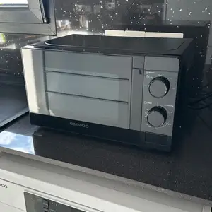 Daewoo microwave oven 20l, Επαρχία Λεμεσού — Λεμεσός - Άγιος Ιωάννης