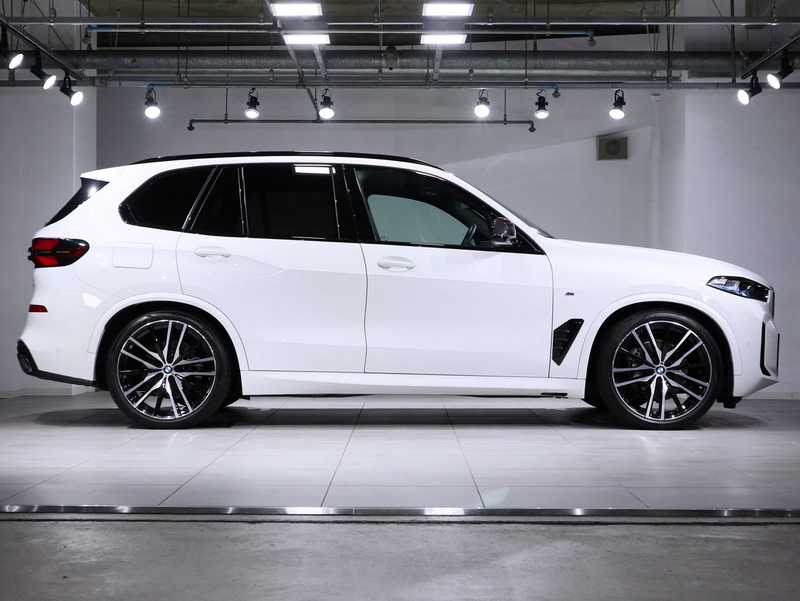 2025 BMW X5 3,0L 2025 Cyprus