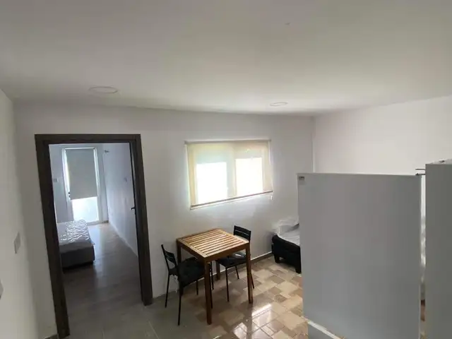 1-bedroom apartment to rent, Limassol — Germasogeia Tourist Area