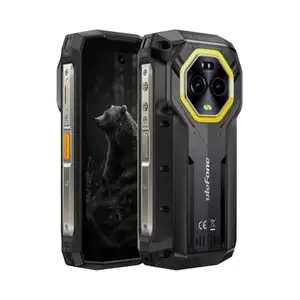Ulefone armor mini 20 4g 256gb 8gb ram dual-sim black eu, Επαρχία Λεμεσού — Μαρίνα Λεμεσού