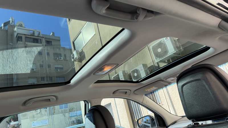 2015 Hyundai ix35 1,7L 2015 Cyprus