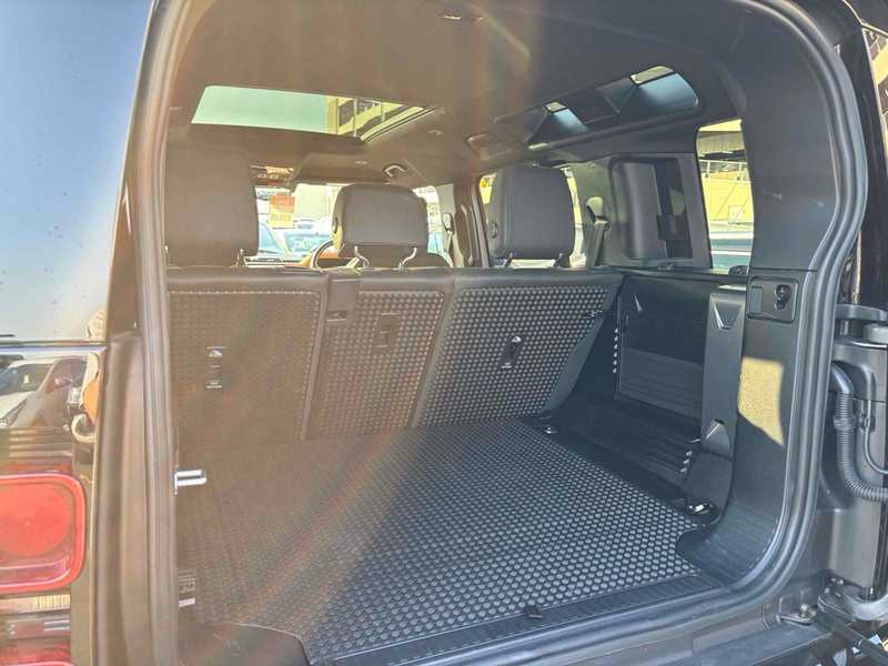 2024 Land Rover Defender 3,0L 2024 Cyprus