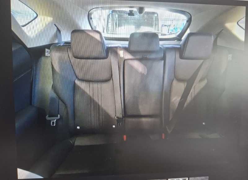 2023 Lexus NX 2,5L 2023 Cyprus