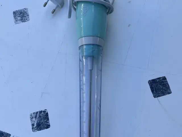 Mixer for frappe, Επαρχία Λευκωσίας — Λακατάμεια - Αρχαγγέλος-Ανθούπολη