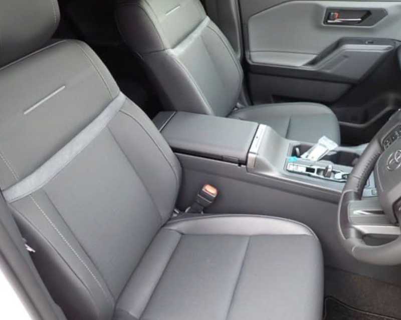 2026 Toyota RAV4 2,5L 2026 Cyprus