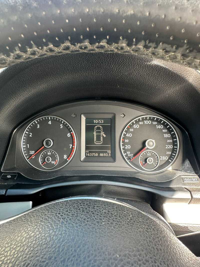 2011 Volkswagen Scirocco 1,4L 2011 Cyprus