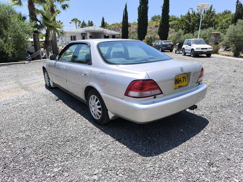 1995 Honda Inspire 2,5L 1995 Cyprus