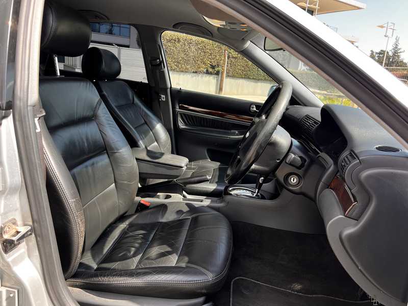 2000 Audi A4 1,6L 2000 Cyprus