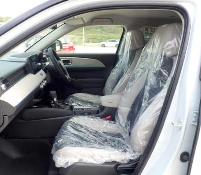 2026 Honda Vezel 1,5L 2026 Cyprus