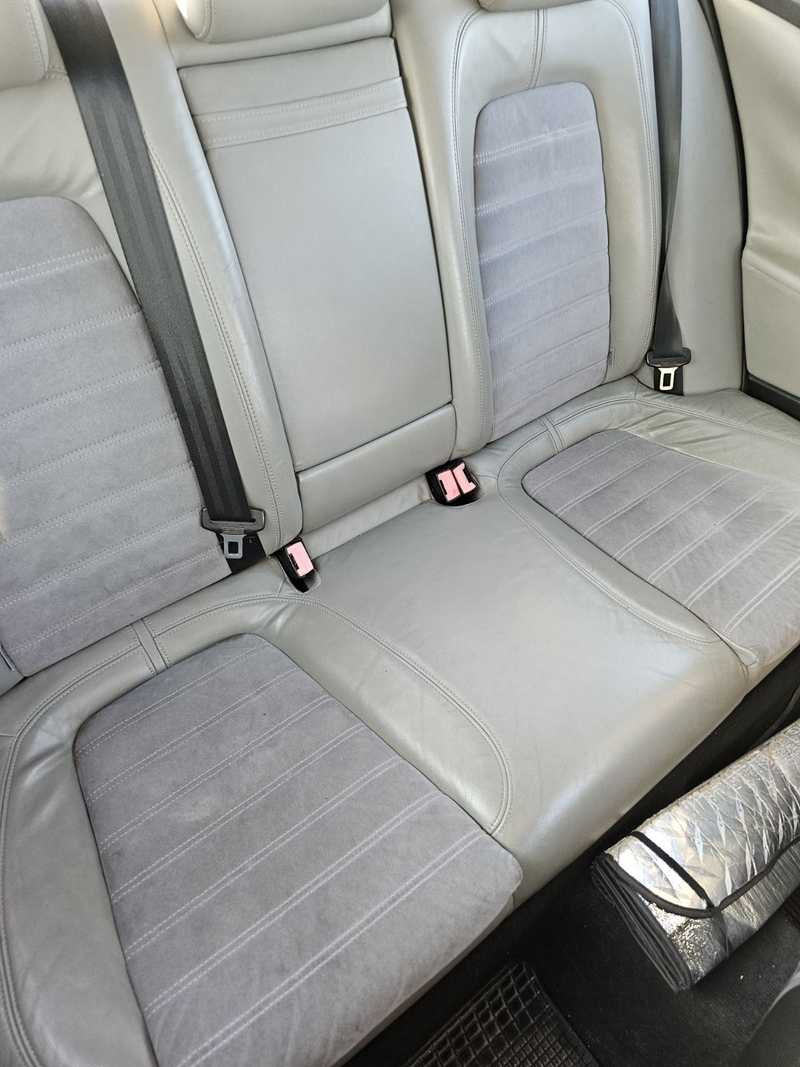 2008 Volkswagen Passat 1,6L 2008 Cyprus