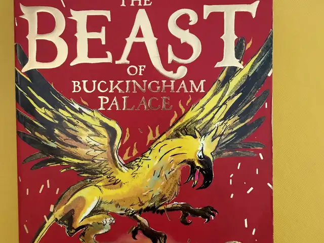 The beast of buckingham palace, Επαρχία Λευκωσίας — Στρόβολος - Άγιος Βασίλειος