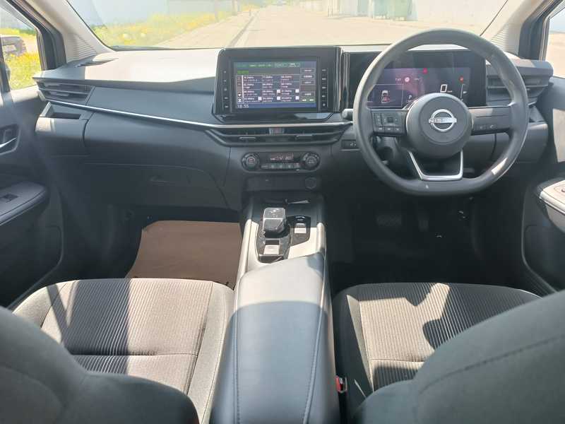 2021 Nissan Note e-Power 1,2L 2021 Cyprus