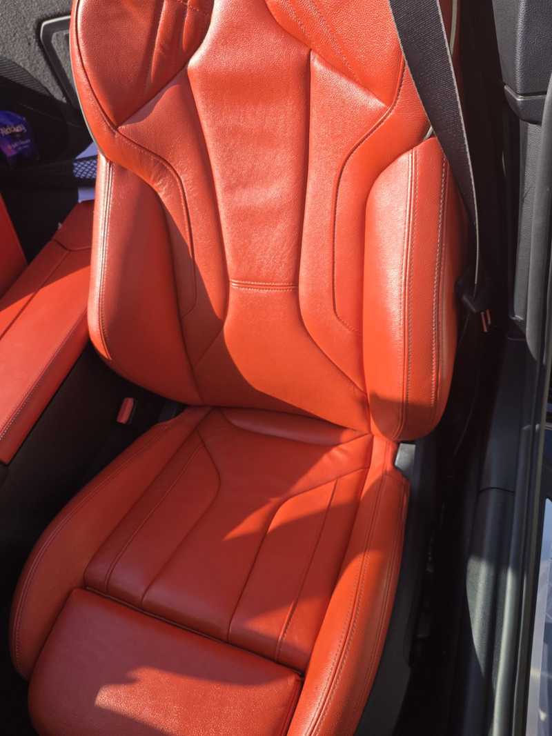 2022 BMW Z4 2,2L 2022 Cyprus