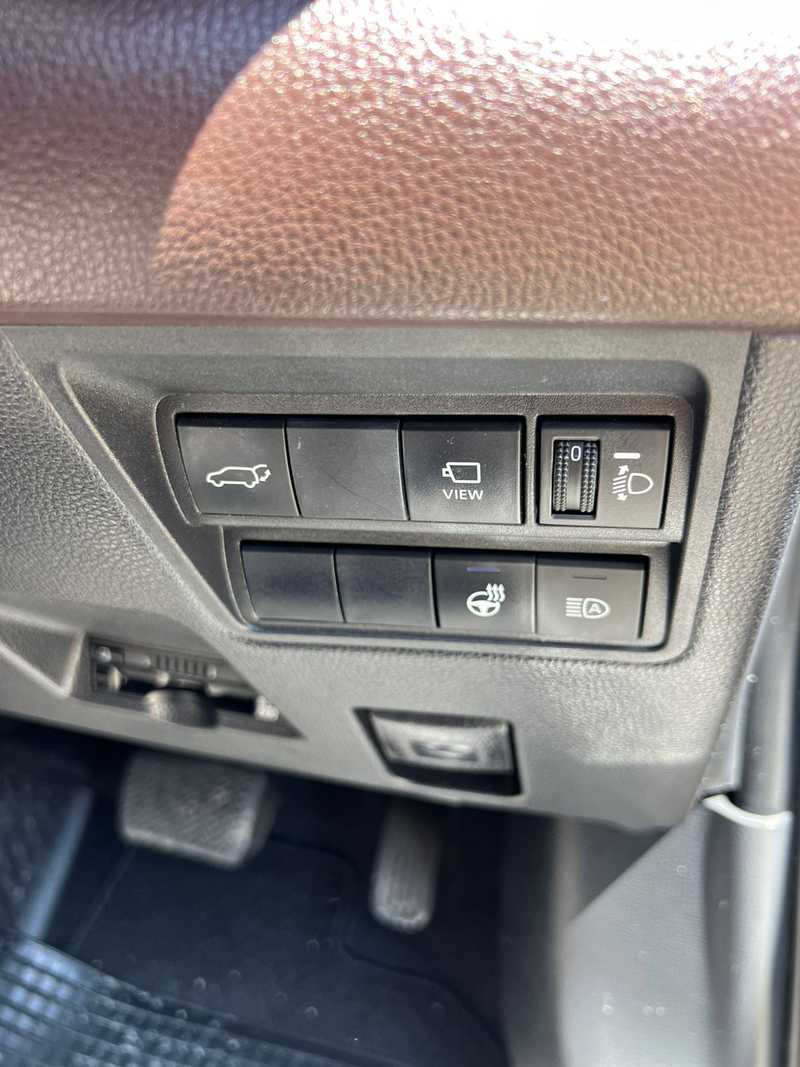 2021 Toyota Yaris Cross 1,5L 2021 Cyprus