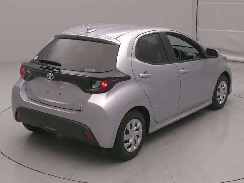 2023 Toyota Yaris 1,5L 2023 Cyprus