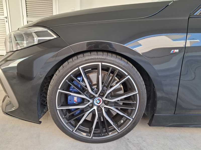 BMW M135 2,0L 2023