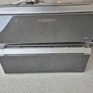 Two air conditions 9000 and 12000 btu, Limassol — Ypsonas