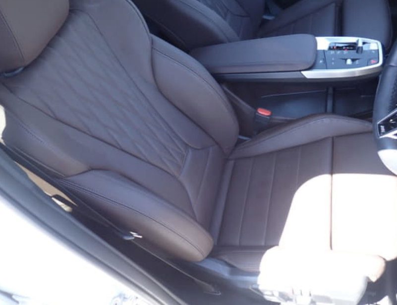 2025 BMW X2 2,0L 2025 Cyprus