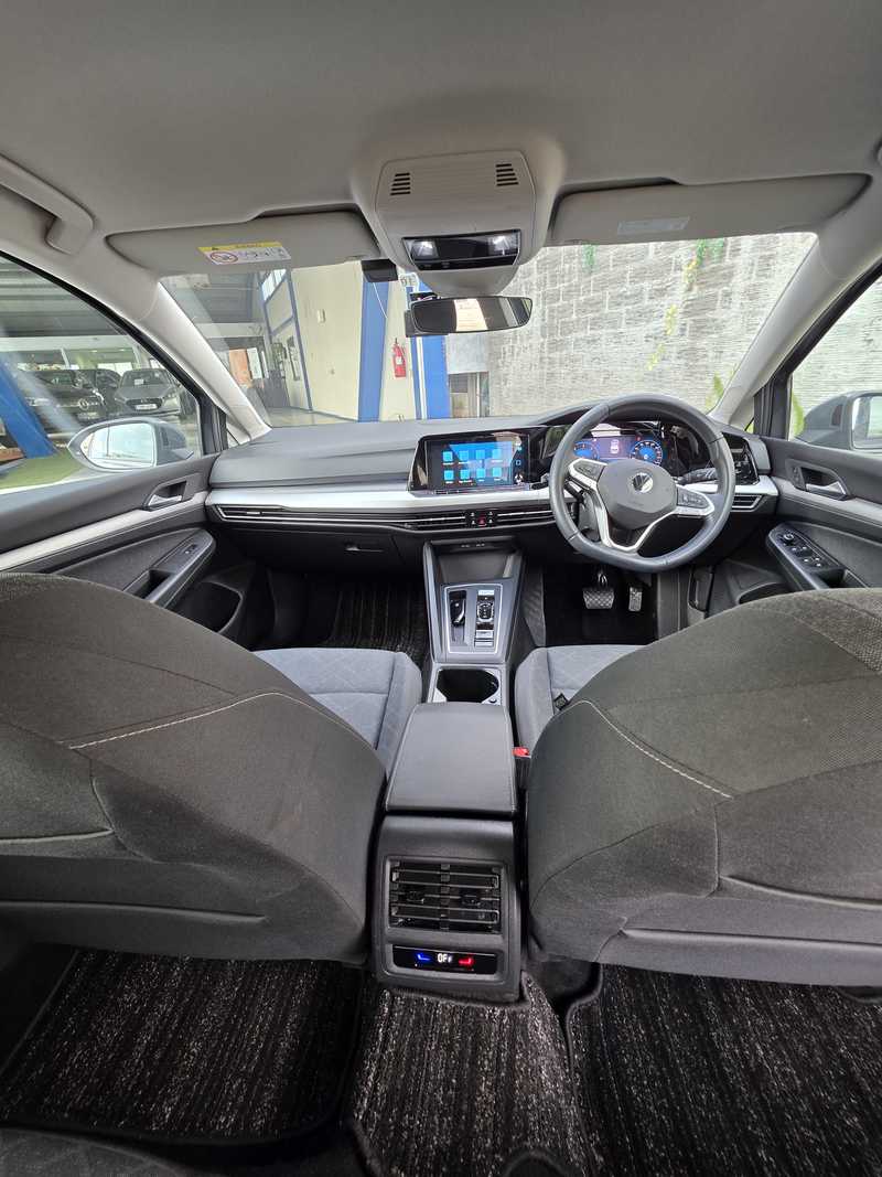 2022 Volkswagen Golf 2,0L 2022 Cyprus